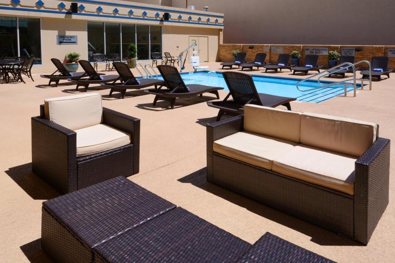 Courtyard Worth Downtown/blackstone 4* Fort Worth
