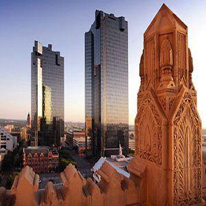 Courtyard Worth Downtown/blackstone 4*