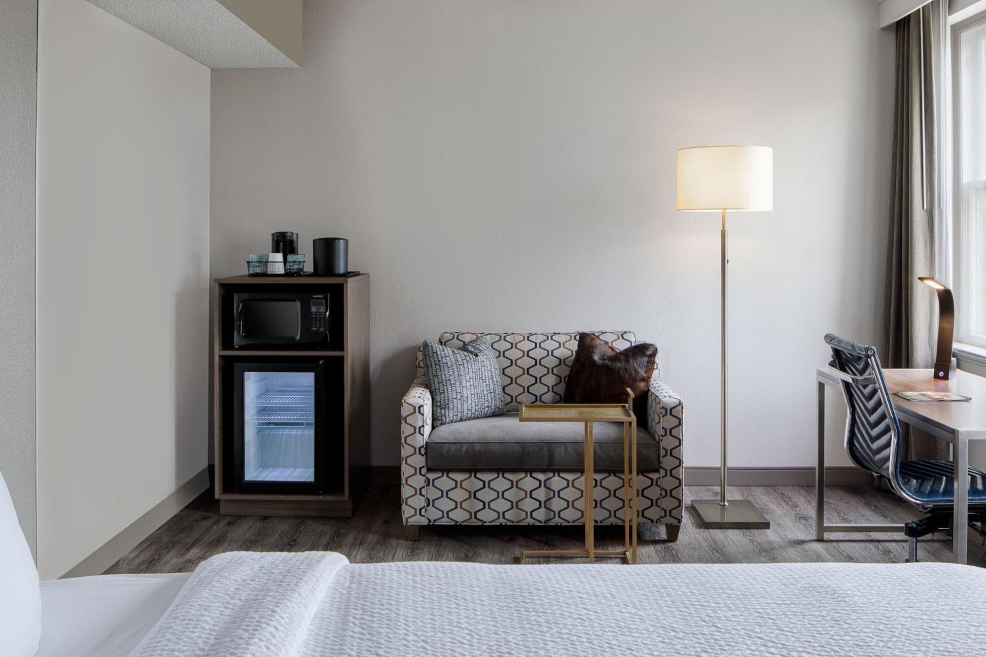 Courtyard Worth Downtown/blackstone 4* Fort Worth