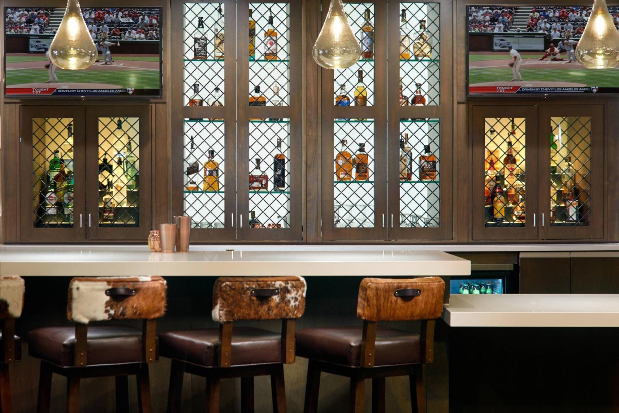 Courtyard Worth Downtown/blackstone 4* Fort Worth