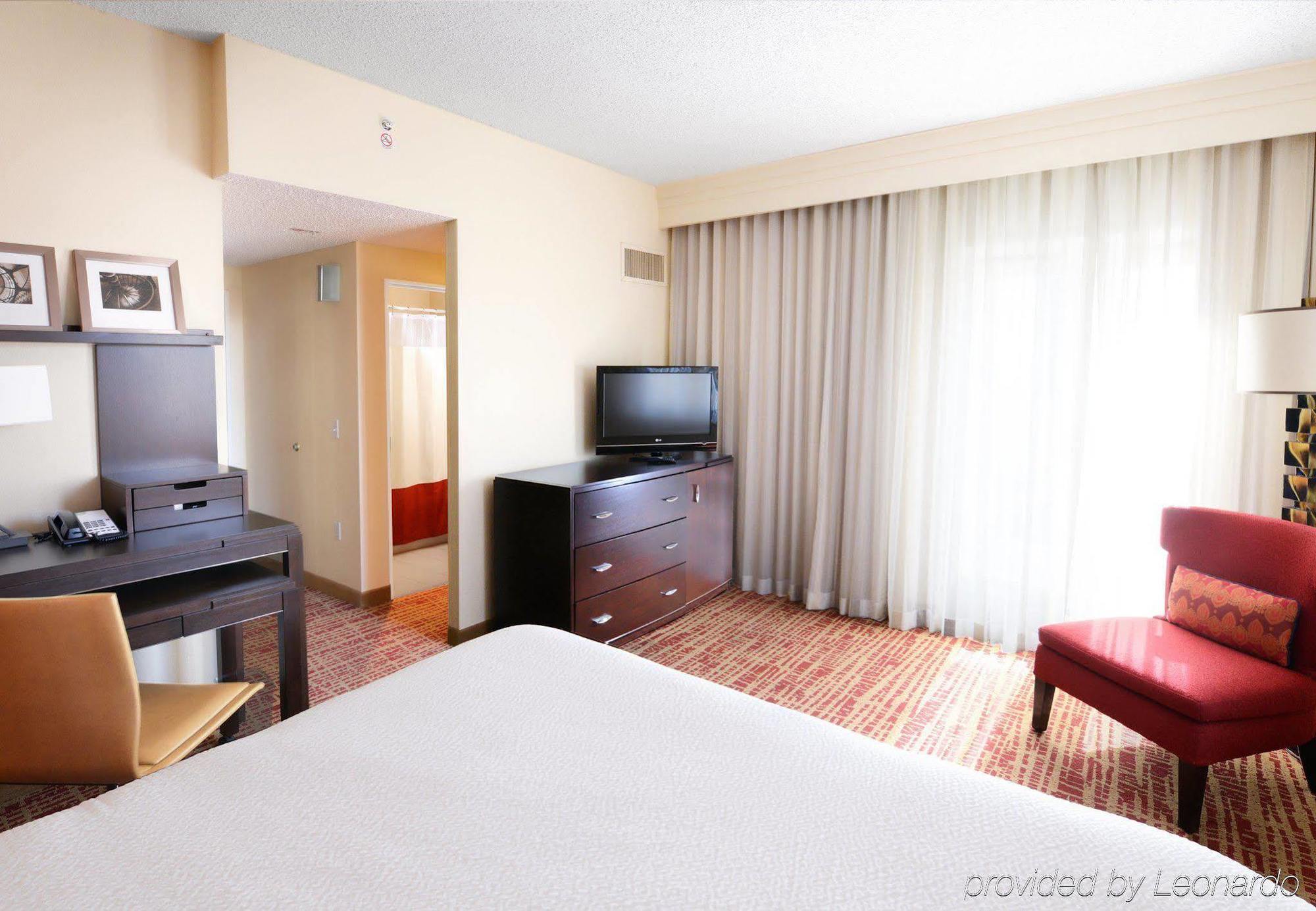 Courtyard Worth Downtown/blackstone 4*