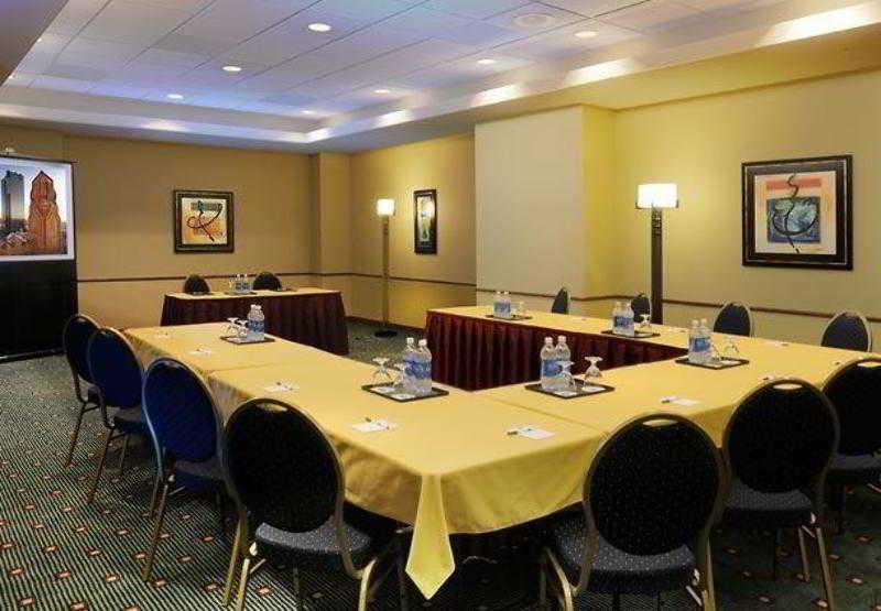 Courtyard Worth Downtown/blackstone 4* Fort Worth