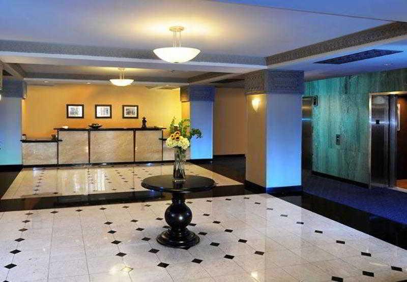 Hotel Courtyard Worth Downtown/blackstone 4*